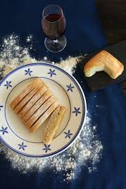 Prefou Au Maroilles Voyage Dans Le Nord De La France Garanti Recette Traiteur Prefou