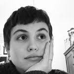 Alice Steger's Instagram, Twitter & Facebook