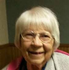 Ruth Nipper Obituary January 8, 2017