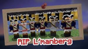 The L Manberg Anthem The Final Time Youtube East african anthem original composition. the l manberg anthem the final time