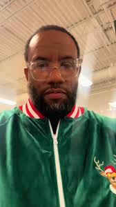 Chef Damon Anthony (@chefdamonanthony)