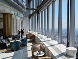 Check spelling or type a new query. Luxury In The Clouds Shanghai Opens World S Highest Hotel Luxury Heights The Economic Times