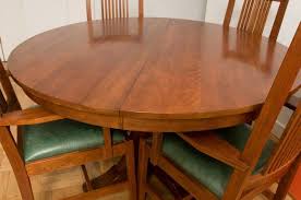 How To Refinish A Veneer Table Top Kitchen Table Wood Refinished Table Wood Table