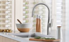 how to remove a kitchen faucet the