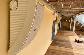 These outdoor ceiling speakers also support auxiliary cables and come with the v5 version of bluetooth. Outdoor Speakers 2020 My Experiences And Recommendations Pixelfriedhof