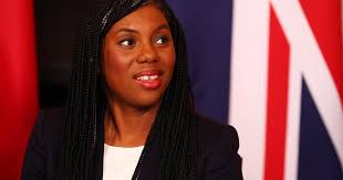 Kemi Badenoch: The darling of the Tory right bidding to lead them back to  power