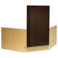 And a!ign the center man, on the bosom front wi_. Hampton Bay Kcsb36 Sjm Ready To Assemble Kitchen Cabinets Download Instruction Manual Pdf
