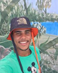 Niltinhoo ⚡️🇧🇷 (@niltonandrade7) · Instagram 照片和视频