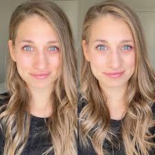 How long does it take to apply your makeup routine?