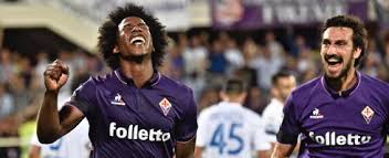 Calciomercato fiorentina, scatta l'asta per vlahovic. Sanchez Leaves Fiorentina For Espanyol Football Espana