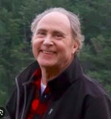 Gregory James Manion Obituary (1962