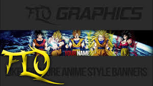 2048x1152, youtube banner 2048x1152 best business template in. Dragon Ball Youtube Banner
