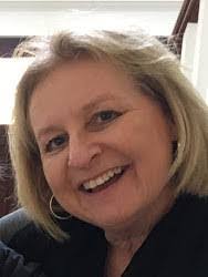 Katherine Mcphail's Instagram, Twitter & Facebook