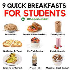 Pin On Nutritional Meals