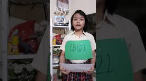 Berikut informasi sepenuhnya tentang contoh soal ujian praktek bahasa indonesia sd kelas 6. Ujian Praktek Bahasa Indonesia Pidato Perpisahan Kelas 6 Sd Youtube