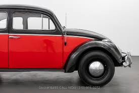 Image result for Poppy Red 1962 Volkswagen