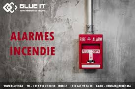 أجهزة إنذار تسريب الغاز أوالحريق fire alarm home decor 10 things