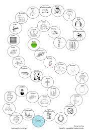 Spielplan Zu Kr Und Gr Logopadie Ubungen Logopadie Kinder Aktivitaten