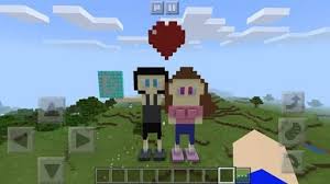 This minecraft command adds in slenderman, herobrine, . Jen Minecraft Amino