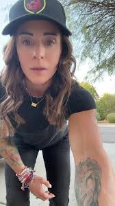 Jennifer Littleton's Instagram, Twitter & Facebook