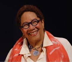 Black Theatre: Jennifer L Nelson reflects