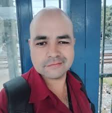 Profile for Adriano Mendes Ferreira