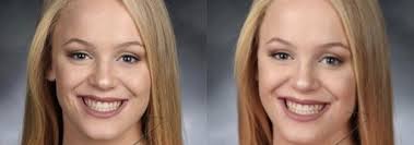 1 1.george 1 mcconnell 1 was born abt. Twitter Has Lost Its Damn Mind Over This Girl Who Looks Like Regina George