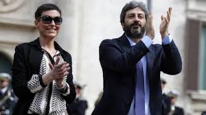 Siamo il paese che ha fatto di piu'. Fico E Il Caso Colf La Compagna Su Fb Verita Cercate Per Terra Da Maiali Poi Il Post Viene Rimosso La Repubblica
