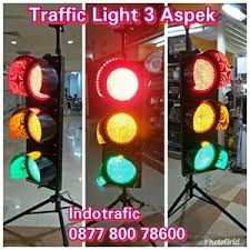 Pusat penjualan lampu led arsitek, lampu led industri, lampu led advertising dan lampu led pju dengan koleksi terlengkap dan harga termurah. Jual Lampu Led Traffic Light 3 Aspek Toko Jaya Berkat Utama Jakarta Indotrading
