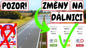Zpoplatněné úseky jsou uvedeny níže a také znázorněny na. 2021 Elektronicka Dalnicni Znamka Cr Kde Koupit Jak Vypada