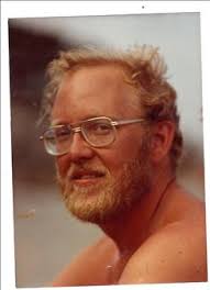 Randy Forrester Obituary (2012)