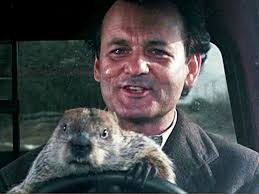 When he attempted to explain scenes to murray before the cameras rolled. Groundhog Day Movie 10 Life Lessons People Com