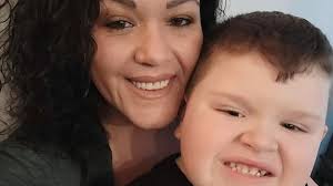 Fundraiser for Carolyn Keays by Amy Keays : Support Amy's Battle Against  Breast Cancer