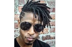 Add a low, mid or high fade for an easier to manage style. 40 Dreadlock Styles For Men Hair Braiding Styles Explore World Of Straight Hair Curly Hair Kinky Hair Color Hair Braid Hair