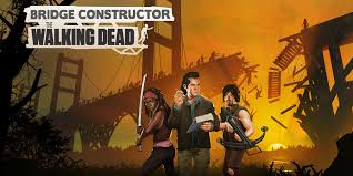 Season two by telltale games for playstation 4 at gamestop. App Army Assemble Bridge Constructor The Walking Dead How Does The Latest Entry In The Popular Puzzle Series Compare To Its Predecessors Articles Pocket Gamer