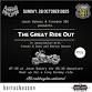 The Great Jason X Freedom 301 X Bertus X Diesel event image