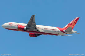 Indian youtuber indian travel video airline review flight report indian vlogger indian blogger email: Planeskies Com Air India 777 200lr Vt Alg