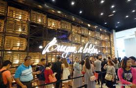 Burger & lobster london, clarges street, mayfair; Burger Lobster Genting Malaysia Review Sassy Urbanite S Diary