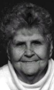 Helen Irene Hockensmith Becker (1916-2006)