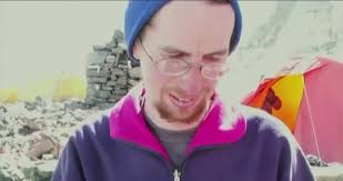 Why David Sharp's Death Is Mount Everest's Most Controversial