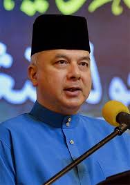 Lee said a new road would be ready soon, cutting through pinji mewah and bandar seri botani. Sultan Nazrin Shah Foreword Of Marriage And Mutton Curry