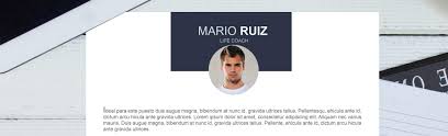 Scopri ricette, idee per la casa, consigli di stile e altre idee da provare. Plantilla De Curriculum Vitae Para Completar Modelo Cv Alfa