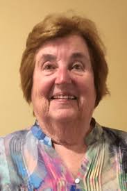 Patricia "Pat" Seibert Beach Tribute in Raleigh at Renaissance Funeral Home 