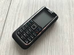Unikat Oryginalna Nokia 6151 Prototyp ...