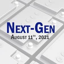 Next Gen Stationary Batteries Genbatteries Twitter