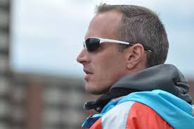 An Olympic experience