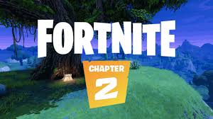 Our fortnite map update guide contains everything you need to know about fortnite's new map in chapter 2: Fortnite Leaker Claims To Reveal Chapter 2 Map Locations Dexerto