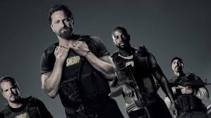 Gerard butler, pablo schreiber, curtis. Criminal Squad Dirty Jobs Dirty Cops Schnittbericht Originalversion Us Kinofassung Schnittberichte Com