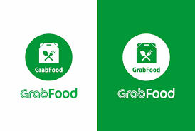 Grab Food Logo Vector Di 2020 Resolusi Gambar Resolusi Buku