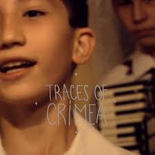 TRACES OF CRIMEA • Ensemble Khatyrsha-Saray live in the village of  Michurinske